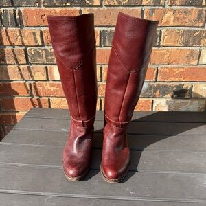 Frye Riding Boots Women’s Size 6